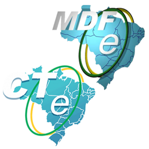 CTe e MDFe Transmaclog